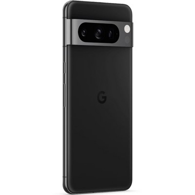 Смартфон Google Pixel 8 Pro 12/128 ГБ, Dual: nano SIM + eSIM, Obsidian - фото 35954 Смартфон Google Pixel 8 Pro 12/128 ГБ, Dual: nano SIM + eSIM, Obsidian - фото 35954