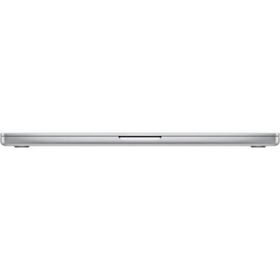 Ноутбук Apple MacBook Pro 16 2023 (Apple M3 Max, 16-core CPU, 40-core GPU, 128Gb, 1Tb SSD), серебристый - фото 37306