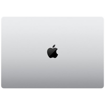 Ноутбук Apple MacBook Pro 16 2023 (Apple M3 Max, 16-core CPU, 40-core GPU, 128Gb, 1Tb SSD), серебристый - фото 37307
