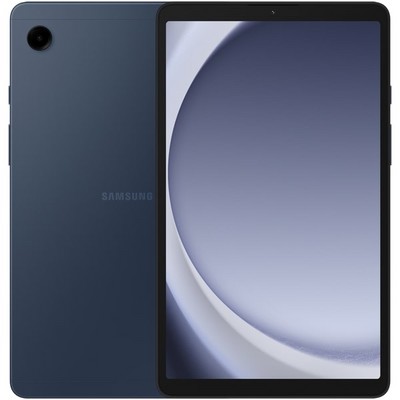 Планшет Samsung Galaxy Tab A9 8/128 ГБ WiFi, темно-синий - фото 36422