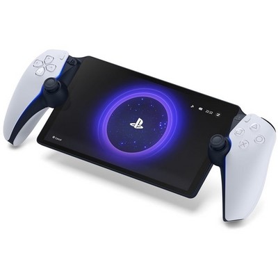 Игровая консоль PlayStation Portal Remote Player White - фото 36571 Игровая консоль PlayStation Portal Remote Player White - фото 36571