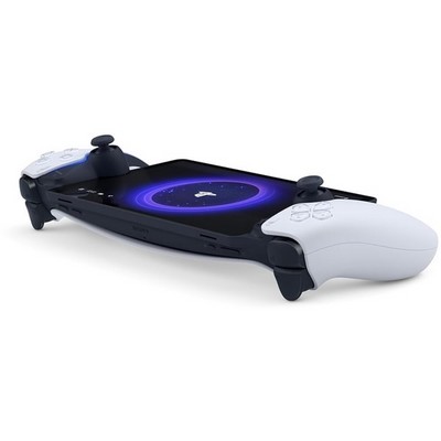 Игровая консоль PlayStation Portal Remote Player White - фото 36572 Игровая консоль PlayStation Portal Remote Player White - фото 36572