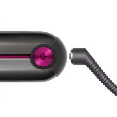 Выпрямитель для волос Dyson Corrale HS07 Nickel/Fuchsia - фото 36587 Выпрямитель для волос Dyson Corrale HS07 Nickel/Fuchsia - фото 36587
