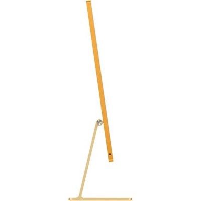 Моноблок Apple iMac 24" Retina 4,5K 2023 (Apple M3, 10-Core GPU, 16 Гб, 512 Гб SSD) Z19G, желтый - фото 46708