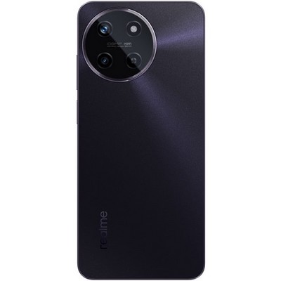 Смартфон realme 11 8/256 ГБ, черный - фото 36769 Смартфон realme 11 8/256 ГБ, черный - фото 36769