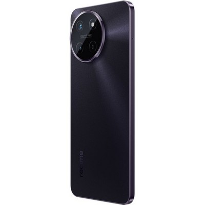Смартфон realme 11 8/256 ГБ, черный - фото 36773 Смартфон realme 11 8/256 ГБ, черный - фото 36773