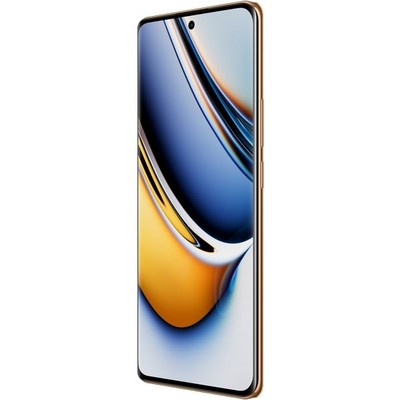 Смартфон realme 11 Pro 8/256 ГБ 5G, бежевый - фото 36806