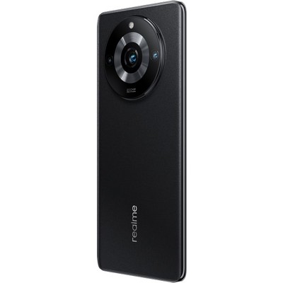 Смартфон realme 11 Pro+ 12/512 ГБ 5G, черный - фото 36836