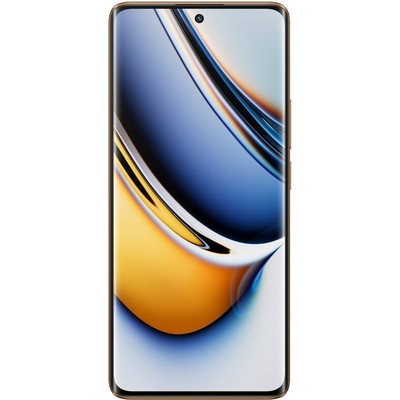Смартфон realme 11 Pro+ 12/512 ГБ 5G, бежевый - фото 36838