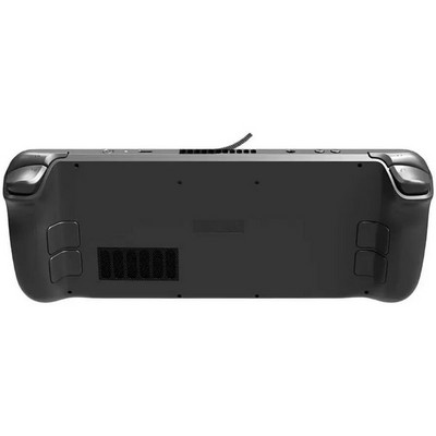 Игровая консоль Valve Steam Deck LCD 256 ГБ - фото 36890