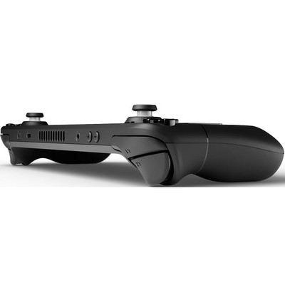 Игровая консоль Valve Steam Deck LCD 256 ГБ - фото 36891