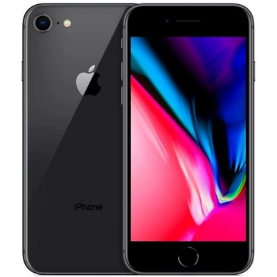 Замена экрана iPhone 8 - фото 36915