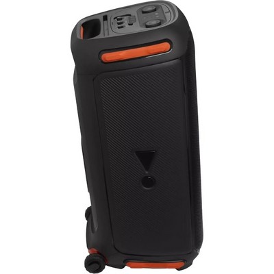Портативная акустика JBL Partybox 710, 800 Вт, черный - фото 37331