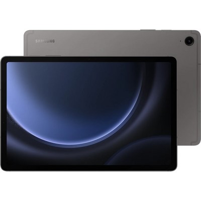 Планшет Samsung Galaxy Tab S9 FE Wi-Fi 8/256 ГБ, графит - фото 37374