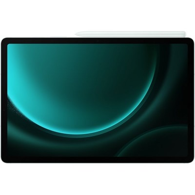Планшет Samsung Galaxy Tab S9 FE Wi-Fi 6/128 ГБ, мятный - фото 37361 Планшет Samsung Galaxy Tab S9 FE Wi-Fi 6/128 ГБ, мятный - фото 37361