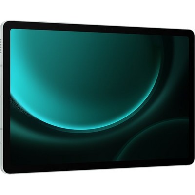 Планшет Samsung Galaxy Tab S9 FE Wi-Fi 6/128 ГБ, мятный - фото 37363 Планшет Samsung Galaxy Tab S9 FE Wi-Fi 6/128 ГБ, мятный - фото 37363