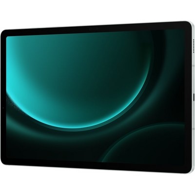 Планшет Samsung Galaxy Tab S9 FE Wi-Fi 6/128 ГБ, мятный - фото 37364 Планшет Samsung Galaxy Tab S9 FE Wi-Fi 6/128 ГБ, мятный - фото 37364