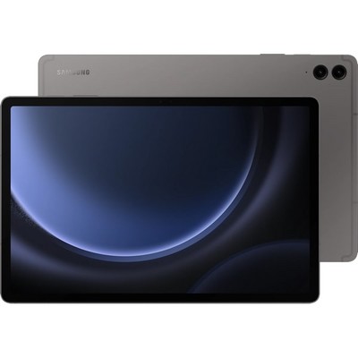 Планшет Samsung Galaxy Tab S9 FE+ Wi-Fi 8/128 ГБ, графит - фото 37458