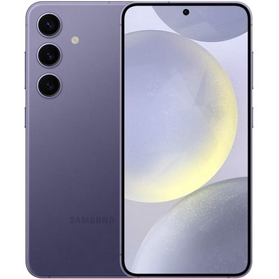 Смартфон Samsung Galaxy S24 8/512 Гб 5G, фиолетовый - фото 39735