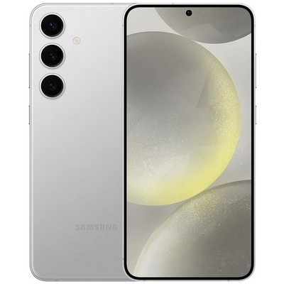 Смартфон Samsung Galaxy S24+ 12/512 Гб 5G, серый - фото 37849
