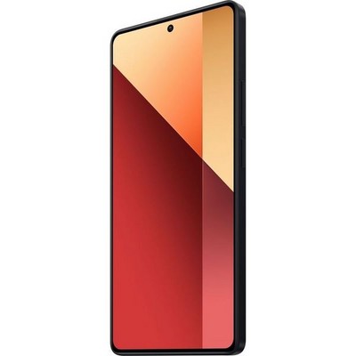 Смартфон Xiaomi Redmi Note 13 Pro 12/512 ГБ, черный - фото 37995 Смартфон Xiaomi Redmi Note 13 Pro 12/512 ГБ, черный - фото 37995
