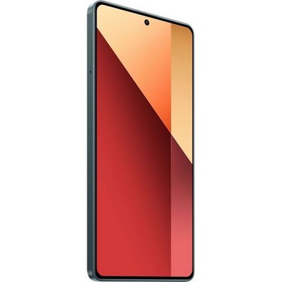 Смартфон Xiaomi Redmi Note 13 Pro 8/256 ГБ, зеленый - фото 37980