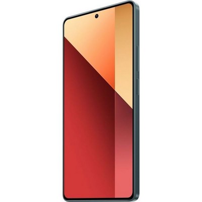 Смартфон Xiaomi Redmi Note 13 Pro 8/256 ГБ, зеленый - фото 37981