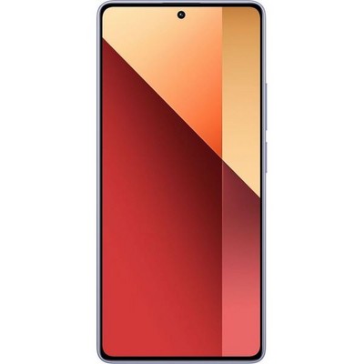 Смартфон Xiaomi Redmi Note 13 Pro 12/512 ГБ, фиолетовый - фото 38006