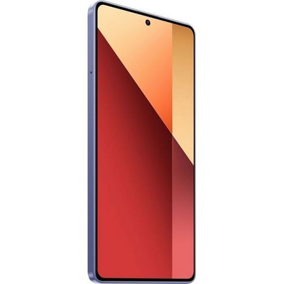 Смартфон Xiaomi Redmi Note 13 Pro 12/512 ГБ, фиолетовый - фото 38008