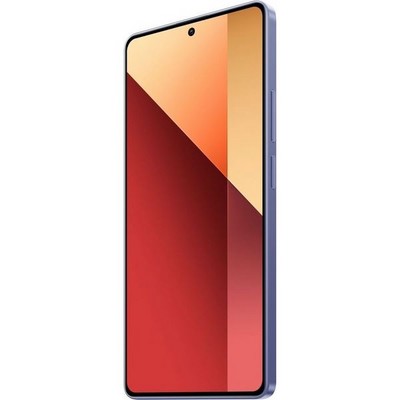Смартфон Xiaomi Redmi Note 13 Pro 12/512 ГБ, фиолетовый - фото 38009