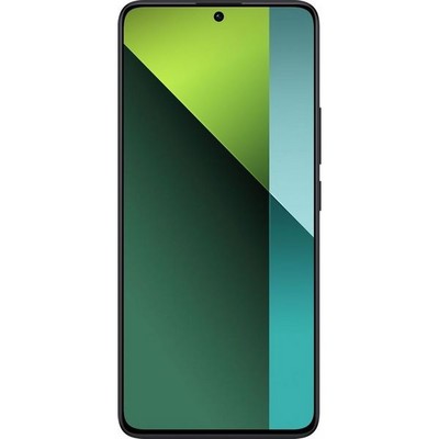 Смартфон Xiaomi Redmi Note 13 Pro 5G 12/512 ГБ, черный - фото 38028