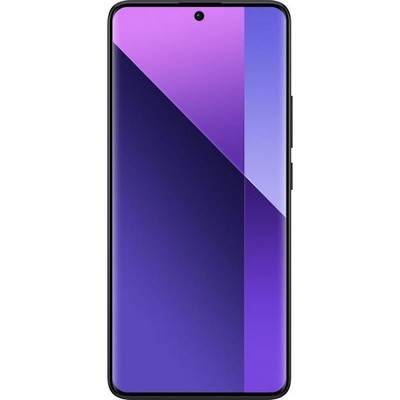 Смартфон Xiaomi Redmi Note 13 Pro+ 5G 12/256 ГБ, черный - фото 38065