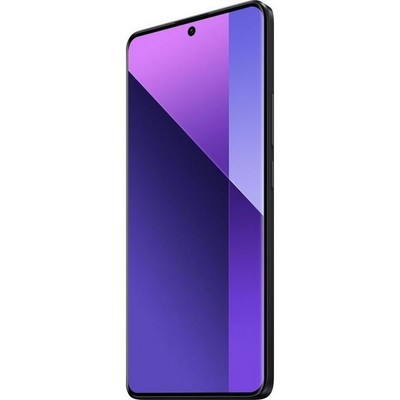 Смартфон Xiaomi Redmi Note 13 Pro+ 5G 12/256 ГБ, черный - фото 38068