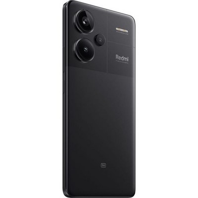 Смартфон Xiaomi Redmi Note 13 Pro+ 5G 12/256 ГБ, черный - фото 38069