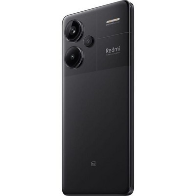 Смартфон Xiaomi Redmi Note 13 Pro+ 5G 12/256 ГБ, черный - фото 38070