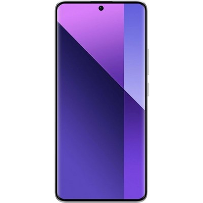 Смартфон Xiaomi Redmi Note 13 Pro+ 5G 12/512 ГБ, белый - фото 38082