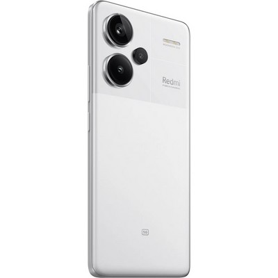 Смартфон Xiaomi Redmi Note 13 Pro+ 5G 12/512 ГБ, белый - фото 38108