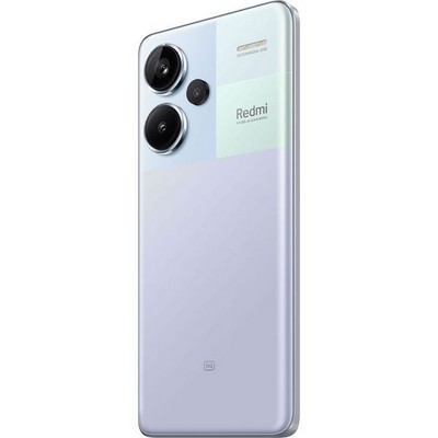 Смартфон Xiaomi Redmi Note 13 Pro+ 5G 8/256 ГБ, фиолетовый - фото 38094