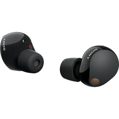 Беспроводные наушники Sony WF-1000XM5, черный - фото 38123 Беспроводные наушники Sony WF-1000XM5, черный - фото 38123