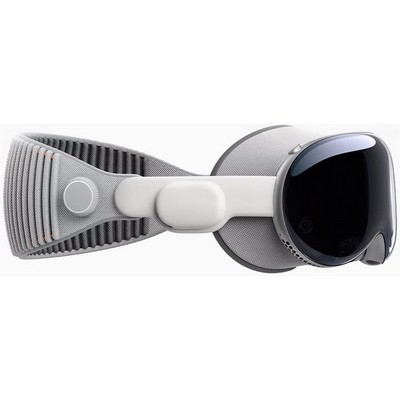 Очки виртуальной реальности Apple Vision Pro, 256 ГБ - фото 38300 Очки виртуальной реальности Apple Vision Pro, 256 ГБ - фото 38300