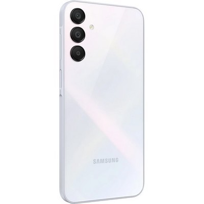 Смартфон Samsung Galaxy A15 4G 4/128 ГБ, Dual nano SIM, голубой - фото 38360 Смартфон Samsung Galaxy A15 4G 4/128 ГБ, Dual nano SIM, голубой - фото 38360