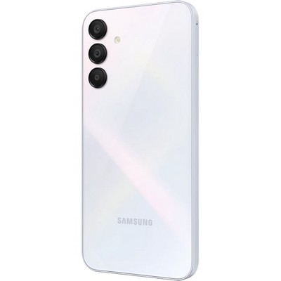 Смартфон Samsung Galaxy A15 4G 4/128 ГБ, Dual nano SIM, голубой - фото 38361 Смартфон Samsung Galaxy A15 4G 4/128 ГБ, Dual nano SIM, голубой - фото 38361