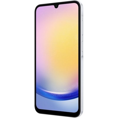 Смартфон Samsung Galaxy A25 5G 8/128 ГБ, Dual nano SIM, голубой - фото 38449