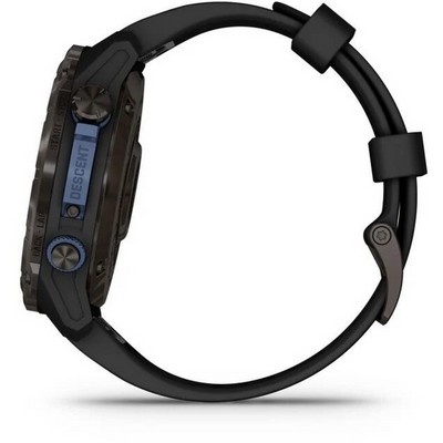 Умные часы Garmin Descent Mk3i 51мм Carbon Grey 010-02753-11 - фото 38954