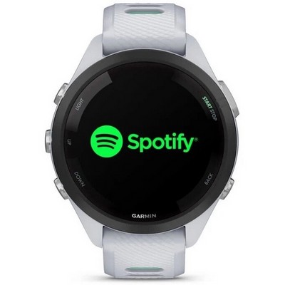 Умные часы Garmin Forerunner 265S White 010-02810-14 - фото 39100