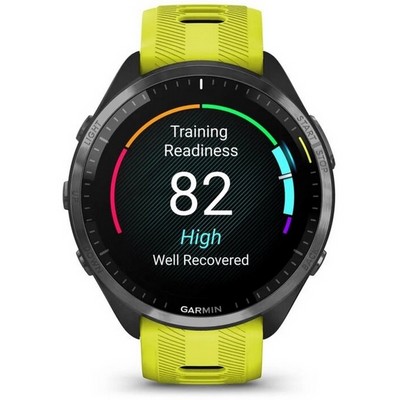 Умные часы Garmin Forerunner 965 Yellow 010-02809-12 - фото 39115