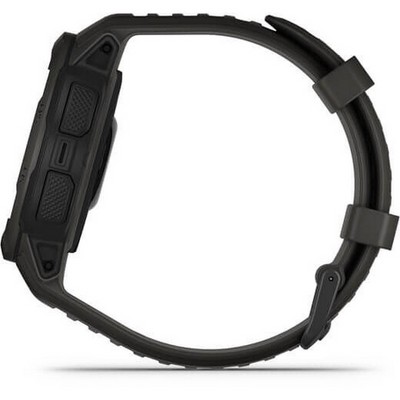 Умные часы Garmin Instinct 2 Solar Black 010-02627-00 - фото 39123
