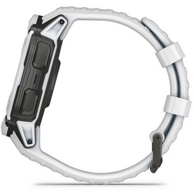 Умные часы Garmin Instinct 2X Solar White 010-02805-04 - фото 39150