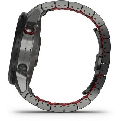 Умные часы Garmin MARQ Athlete Gen 2 Performance Edition 010-02648-51 - фото 39164