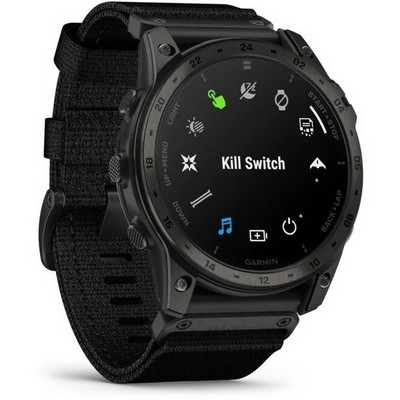 Умные часы Garmin Tactix 7 Amoled Edition Black 010-02931-01 - фото 38888 Умные часы Garmin Tactix 7 Amoled Edition Black 010-02931-01 - фото 38888